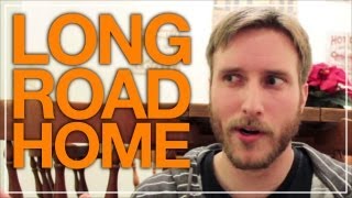 Long Road Home