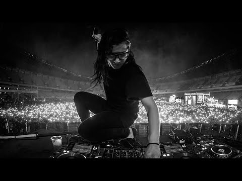 SNAILS x BRO SAFARI x NGHTMRE - Wild x That A$$ x Street (Skrillex UMF 2015 Mashup) [HQ REMAKE]