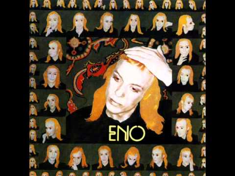 ENO the true wheel 1974