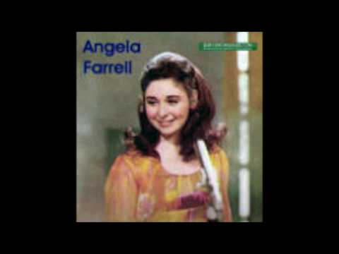 Top of the world - Angela Farrell (audio) (1971)