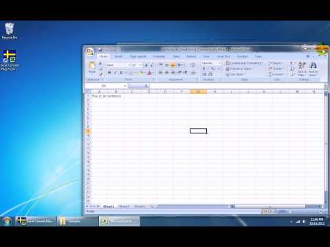 Excel Convert Files From English To Swedish and Swedish To English Software