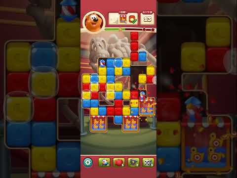 Toon Blast Level #7048_1#7048_2#7049_1#7049_2#7050 Clear ‎@mlupin's Room  (5)