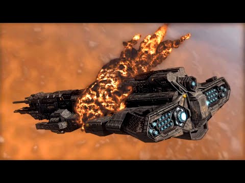 Red Faction: Guerrilla Final Mission + Ending