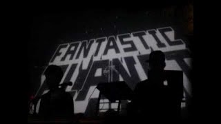 FANTASTIC PLANET album (Medley) - La Fine Equipe & Mattic