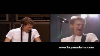 Bryan Adams - Remember - Live at The Budokan