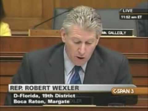 Atty General John Ashcroft IM NOT GONNA ANSWER