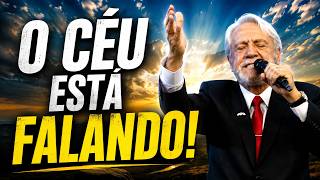 O CÉU ESTÁ FALANDO! Descubra a Mensagem de Deus em Salmo 19:1 | Pr. Juanribe Pagliarin