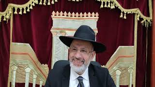 Les choses importantes à ne pas oublier veille de Pessah. Leïlouy nichmat de Rivka Simone zal