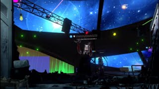 🤘☠️ The Evil Within Part 2 Evil Laughter on Nebula Realms at the Dome Place its Scary Killers 🤘☠️