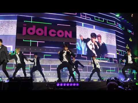 [EXCLUSIVE] VICTON - What Time Is It Now? (idolcon)