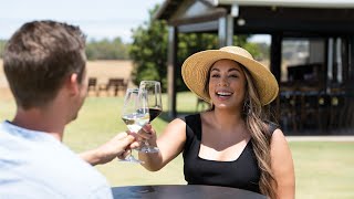 Entwined in the Valley 2020