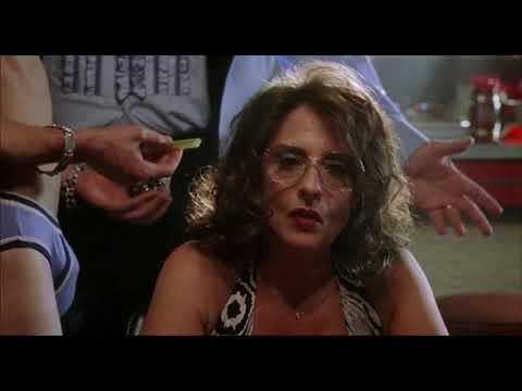 Summer of Sam Clip Patti LuPone Adrien Brody Mike Starr 1999