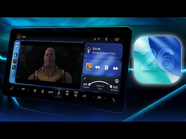 Video preview