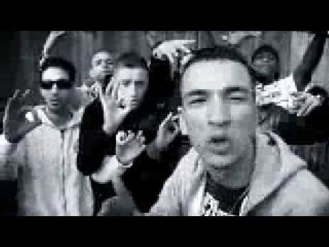 Yes-R - Dubbel O (Deel 2)! + Songtekst! (ft Soesi B, Devil, Boa, Abba, Sjaak, Ali B, Re-B & Negativ)