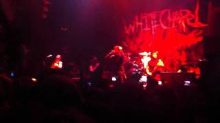 Whitechapel - Devolver