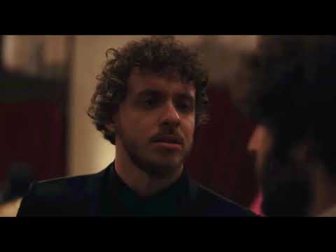 Jack Harlow to Lil Dicky. "You Stink B****, I Like That." #HackJarlow #WhoUpShottYa