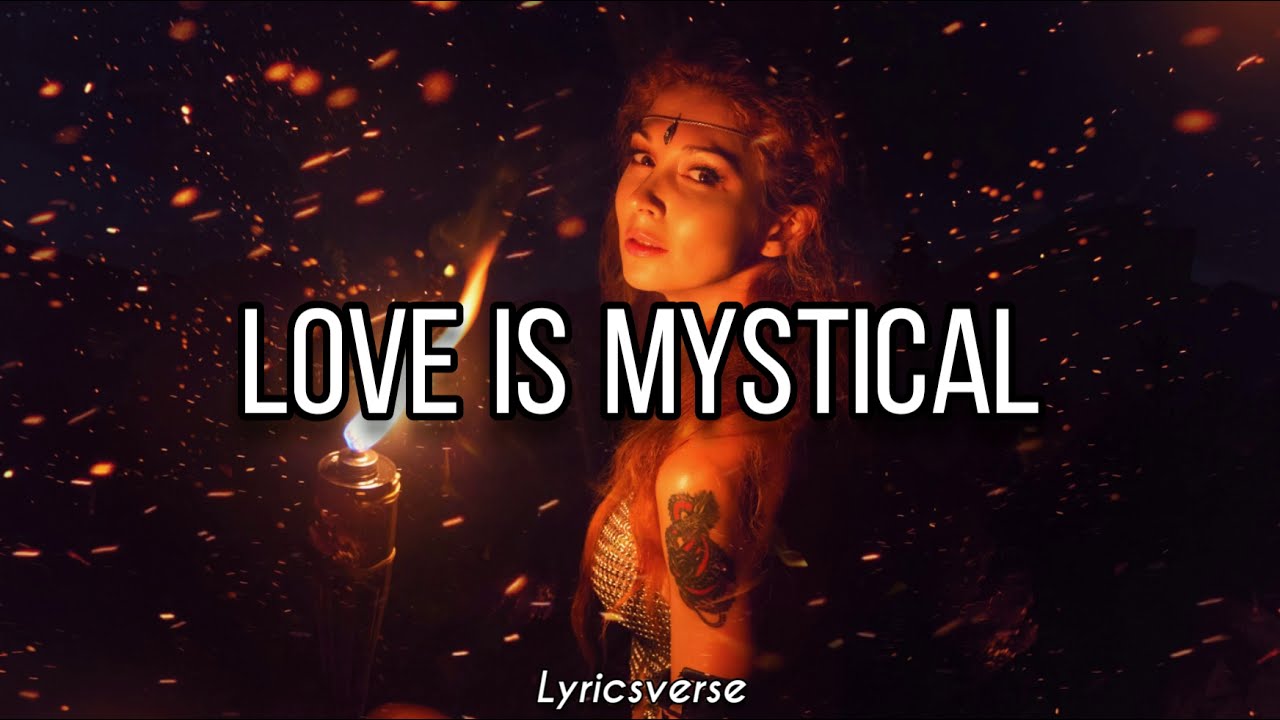 Cold War Kids - Love Is Mystical