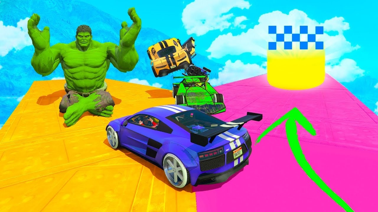 CARA A CARA PERO SE PONE TODO MUY RARO - GTA 5 ONLINE