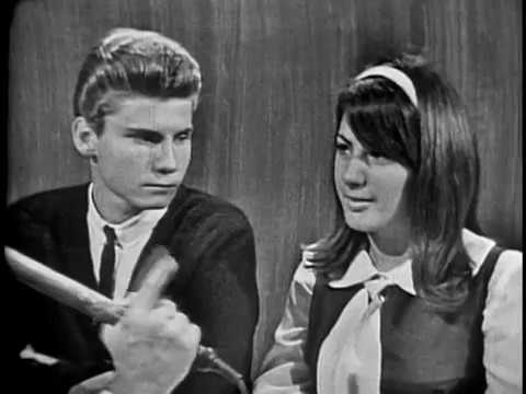 American Bandstand - Record Review Beatle Edition