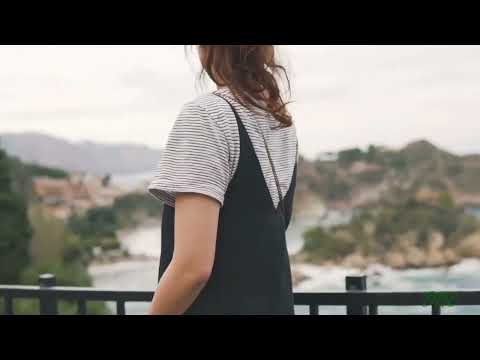 Max Martis, Veronica Bravo - The Scientist  (Video Edit)