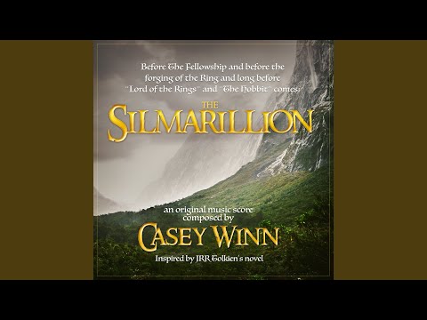 Of the Ruin of Beleriand and the Fall of Fingolfin