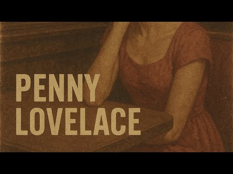 Penny Lovelace – Rena