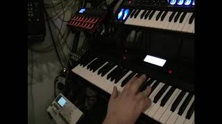 Camouflage cover - That Smiling Face