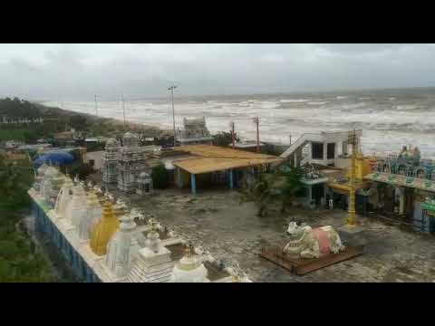 mypad beach lo cyclone prabavam