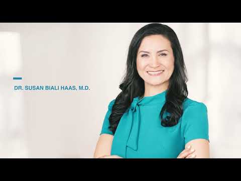 Dr. Susan Biali Haas - Manage Stress, Prevent Burnout ... - YouTube