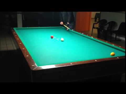 ASD Diamante Pinerolo - Tiro tre sponde di calcio