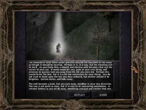 Baldur's Gate Walkthrough -Part 25- Our First Dream