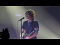 Soundgarden - Hands All Over LIVE Austin Music Hall Austin, Tx. 5/25/13