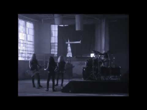 Metallica: - The RAW "One" Video Shoot B-Roll [12|06|1988]