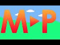 Alphabet Songs The Letters M P Compilation