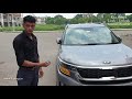 Kia Seltos Lock & Unlock Sound Disable