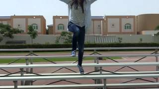 Friday I&#39;ll Be Over You By Allison Iraheta Music Video