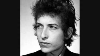 ♫ Bob Dylan - Blowin&#39; In The Wind (ORIGINAL) [Lyrics]