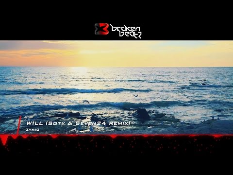 ZANIO - Will (Soty & Seven24 Remix) [Music Video] [Incepto]