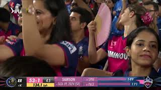 Download lagu Sanju Samson power hitting 💪! #ipl #iplhighlights #sanjusamson mp3 Download lagu Sanju Samson power hitting 💪! #ipl #iplhighlights #sanjusamson mp3