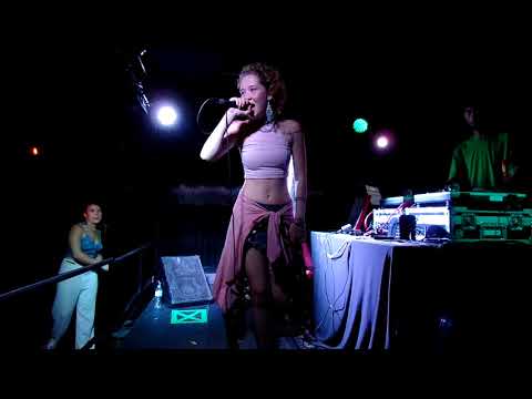 BARBA NEGRA KILLA BI WICKA ALEX BLACK DENDÊ DJ DUBE FREESTYLE PRA TIA ANDREIA