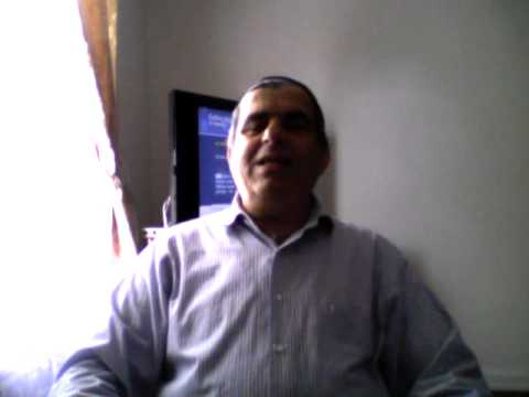 Sergey Elizarov (Simcha) singing part 10