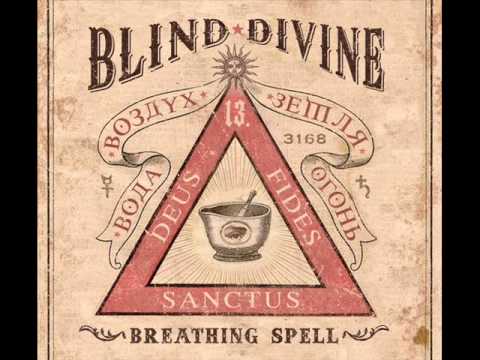 Blind Divine - Back to you