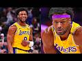 Bronny James ALL Pro Level Highlights