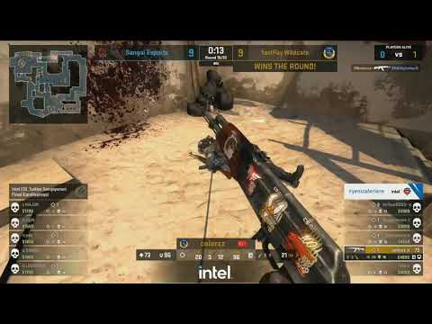 -logic +colorzz   - esl tr 2021 kış sezonu finali