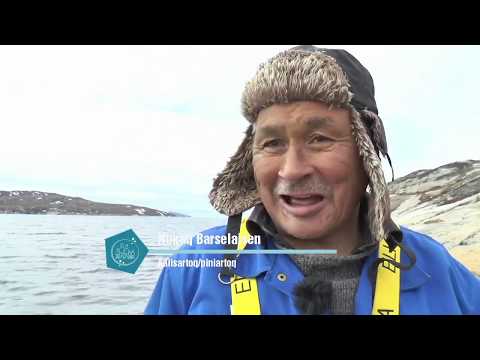 Sinerissatsinniit, KNR 30.05.2020