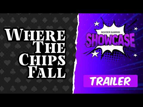 Gameplay Trailer