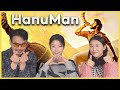 (Eng subs) HanuMan Teaser Reaction by Korea TV Drama Actor and Actresses