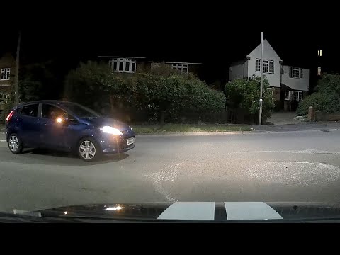 another generic roundabout clip because I'm running out of content help