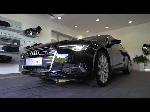 Audi Select :plus - Audi A6