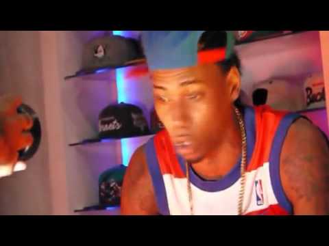 Mandrake Ft Potencia Lirical   To El Mundo Me Tira Detras De Camara